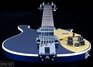 Rickenbacker 660/12 , Midnightblue: Free image