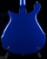 Nov 2010 Rickenbacker 660/12 , Midnightblue: Body - Rear