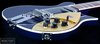 Rickenbacker 660/12 , Midnightblue: Close up - Free2