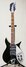 Rickenbacker 350/6 Tribute, Jetglo: Full Instrument - Front