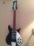 Rickenbacker 325/6 V63, Jetglo: Full Instrument - Front