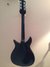 Rickenbacker 325/6 V63, Jetglo: Full Instrument - Rear