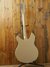 Rickenbacker 330/12 , Desert Gold: Full Instrument - Rear