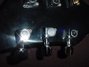 Rickenbacker 330/6 , Jetglo: Headstock - Rear