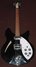 Rickenbacker 330/6 , Jetglo: Full Instrument - Front
