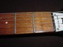 Rickenbacker 330/6 , Jetglo: Neck - Front