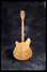 Rickenbacker 360/12 , Natural: Full Instrument - Rear