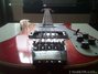 Rickenbacker 4001/4 , Fireglo: Close up - Free