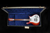 Rickenbacker 450/6 , Fireglo: Free image