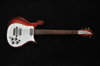Rickenbacker 450/6 , Fireglo: Full Instrument - Front