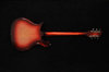 Rickenbacker 450/6 , Fireglo: Full Instrument - Rear
