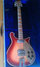 Rickenbacker 660/12 TP, Fireglo: Full Instrument - Front