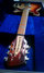 Rickenbacker 660/12 TP, Fireglo: Neck - Front