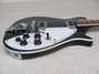 Rickenbacker 620/6 , Jetglo: Free image