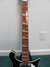Rickenbacker 620/6 , Jetglo: Neck - Front