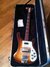 Rickenbacker 4003/4 , MonteBrown: Full Instrument - Front
