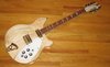 Rickenbacker 360/12 , Mapleglo: Full Instrument - Front