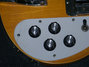 Rickenbacker 4001/4 , Mapleglo: Free image