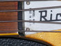 Rickenbacker 4001/4 , Mapleglo: Free image2