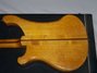 Jun 1975 Rickenbacker 4001/4 , Mapleglo: Body - Rear