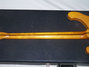 Rickenbacker 4001/4 , Mapleglo: Neck - Rear
