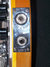 Rickenbacker 4001/4 , Mapleglo: Close up - Free