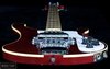 Rickenbacker 4001/4 , Burgundy: Free image