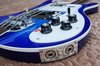 Rickenbacker 4003/4 , Blueburst: Close up - Free