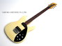 Rickenbacker 430/6 BT, White: Free image