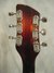 Rickenbacker 360/6 F, Autumnglo: Headstock - Rear