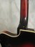 Rickenbacker 360/6 F, Autumnglo: Neck - Rear