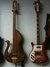 Rickenbacker 4003/4 , Fireglo: Full Instrument - Front