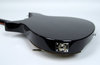 Rickenbacker 325/6 V59, Jetglo: Free image