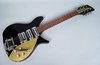 Rickenbacker 325/6 V59, Jetglo: Full Instrument - Front