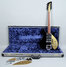 Rickenbacker 325/6 V59, Jetglo: Close up - Free