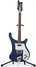 Rickenbacker 480/6 , Azureglo: Full Instrument - Front