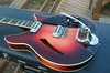 Rickenbacker 360/6 Mod, Custom: Body - Front