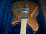 Rickenbacker 360/12 RCA, Natural Walnut: Free image2