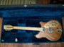 Rickenbacker 360/12 RCA, Natural Walnut: Full Instrument - Front
