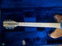 Rickenbacker 360/12 RCA, Natural Walnut: Neck - Front