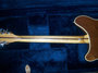 Rickenbacker 360/12 RCA, Natural Walnut: Neck - Rear
