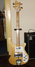 Rickenbacker 4001/4 , Mapleglo: Full Instrument - Front