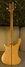 Rickenbacker 4001/4 , Mapleglo: Full Instrument - Rear