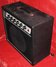 Rickenbacker TR7/amp , Black: Close up - Free2