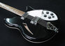Rickenbacker 360/12 , Jetglo: Free image