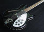 Rickenbacker 360/12 , Jetglo: Free image2