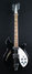 Rickenbacker 360/12 , Jetglo: Full Instrument - Front