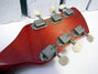 Rickenbacker ES16/6 Electro, Fireglo: Headstock - Rear