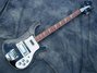 Rickenbacker 4003/4 , Jetglo: Free image2