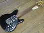 Rickenbacker 430/6 Mod, Jetglo: Full Instrument - Front